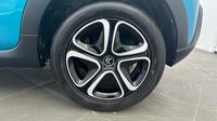 Citroen C3 1.2 PureTech 110ch S&S Shine 120-123g — photo 11