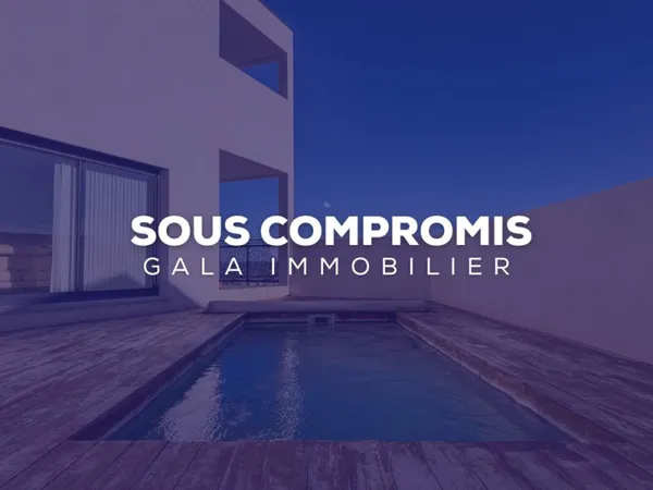 Villa élégante Piscine, Terrasse et Vue à 360