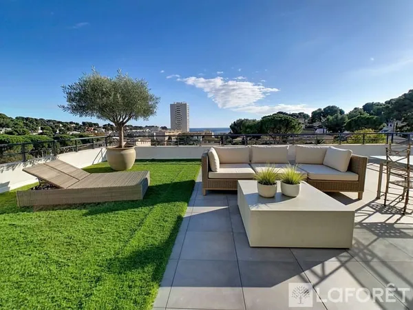 Appartement 3 pièces 76 m²