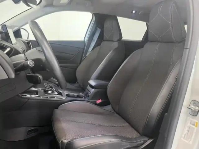 Ds Ds 3 crossback e-tense so chic 4cv — photo 13