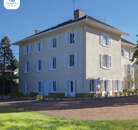 Propriété 1710 m²