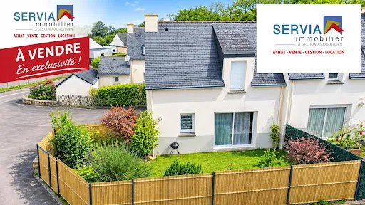 Maison 3 pièces 60 m²