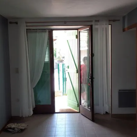 T2 à la campagne
