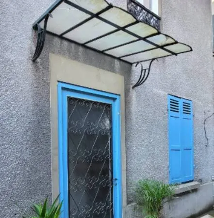 Appartement 1 pièce 35 m²