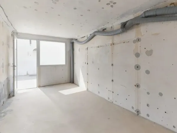 Parking/Garage/Box 30 m²