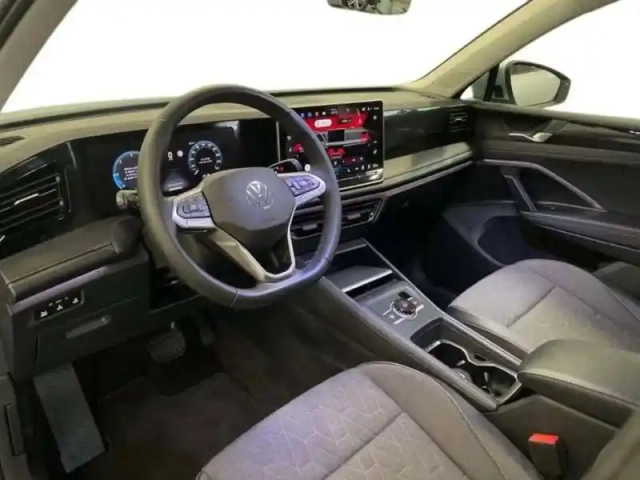 Volkswagen Tiguan 2.0 tdi 150ch dsg7 vw edition — photo 9