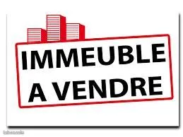 Maison bourgeoise à transformer en appartement | Grand volume 245 m² | Cadre recherché Rambervillers