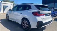 Bmw X1 sDrive18i 136ch M Sport — photo 7