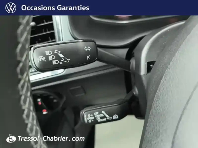 Seat Ateca 1.6 tdi 115 ch start/stop ecomotive urban — photo 11