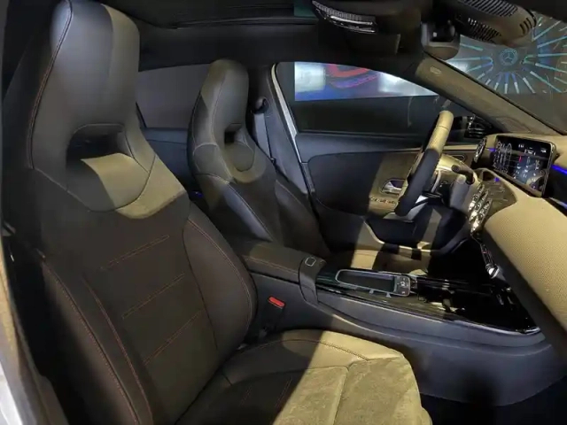 Mercedes Classe A 200 d — photo 10