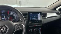Renault Captur 1.0 TCe 90ch Business -21 — photo 19