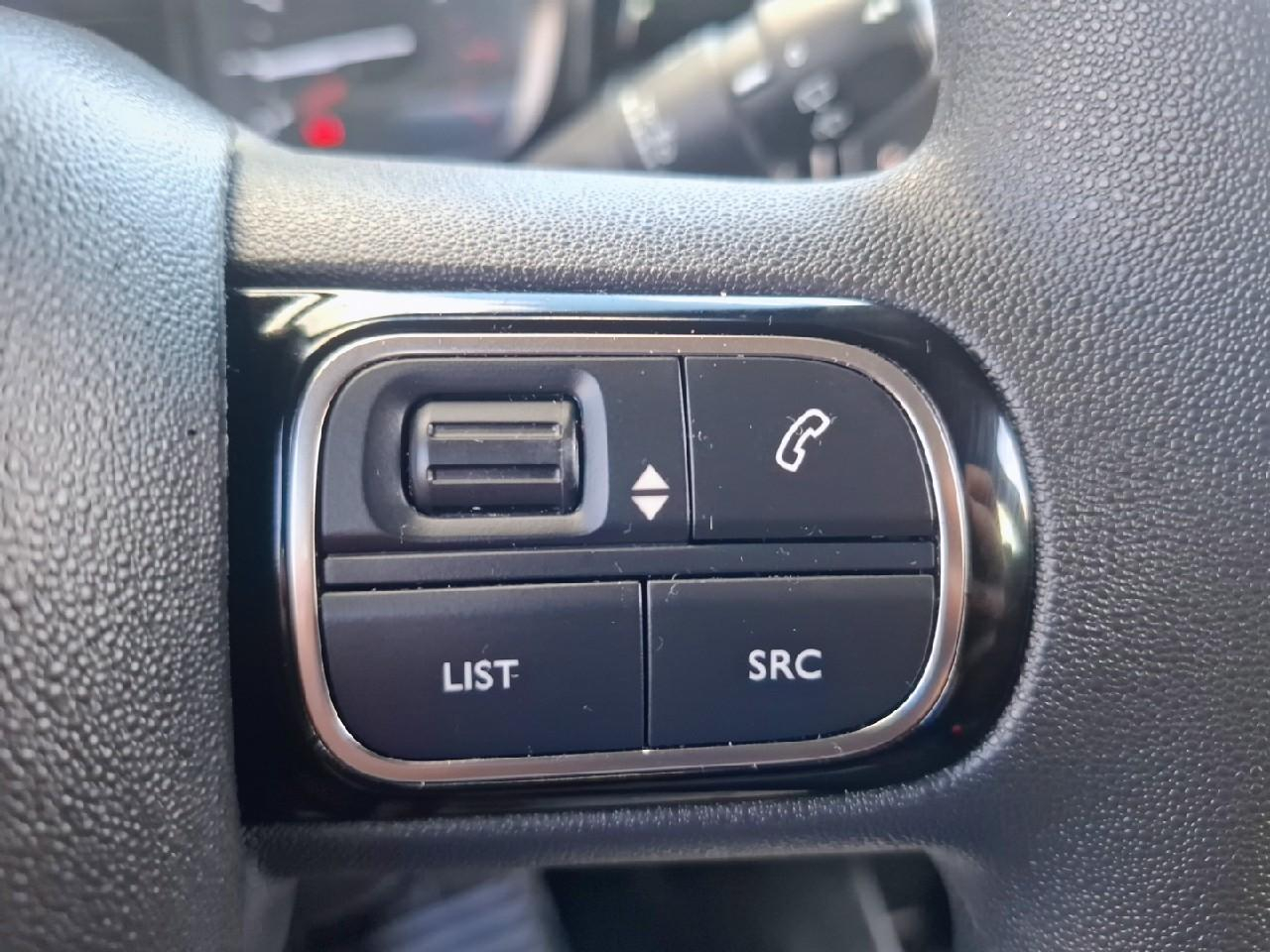 Citroën C3 1.5 bluehdi 100ch s&s you — photo 15