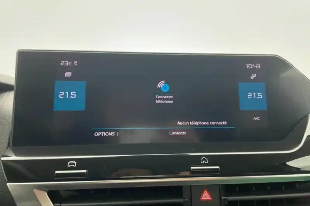 Citroën C4 puretech 130 s&amp;s eat8 — photo 53