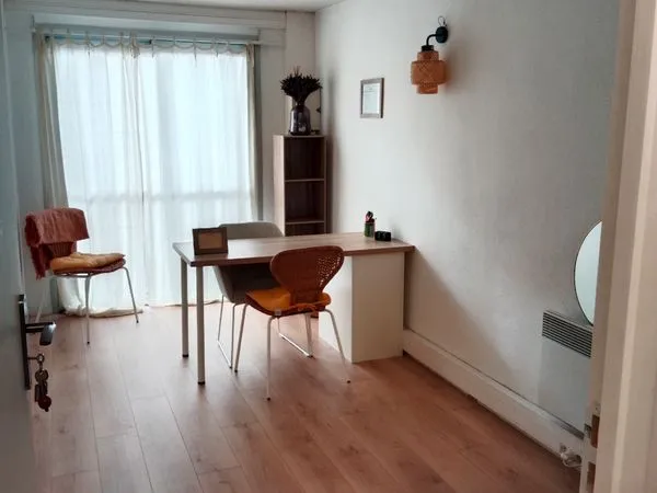 10 m2 Barrière du Médoc