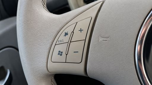Fiat 500 1.2 69 - Pop – 2012 – 83602 km – Essence – Boîte Automatique — photo 38