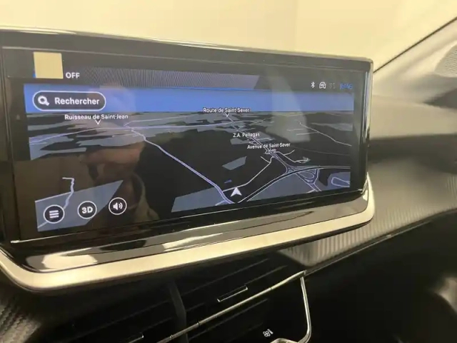 Peugeot 208 hybrid 110 e-dcs6 — photo 30