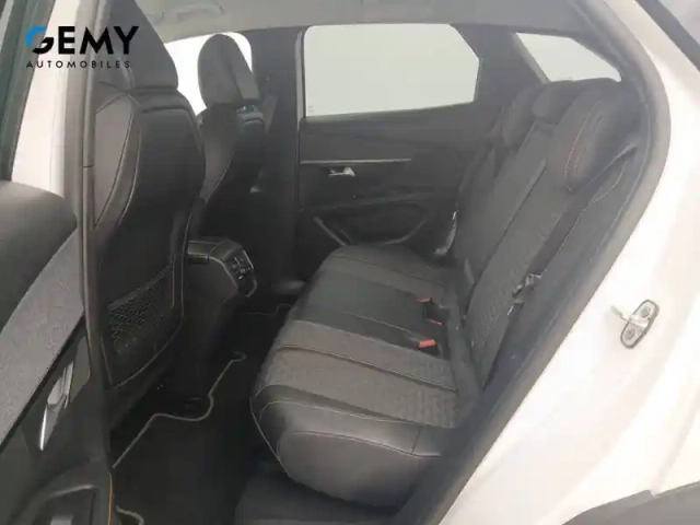 Peugeot 3008 bluehdi 130ch s&amp;s eat8 — photo 88