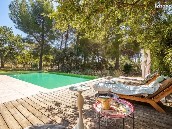 Maison 5 pièces 178 m²