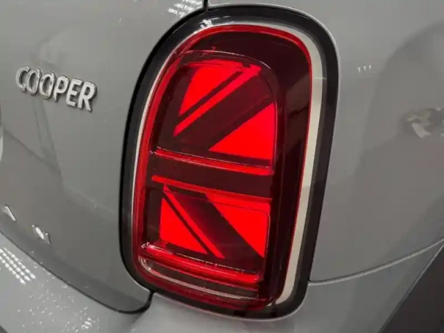 Mini Countryman cooper 136ch edition premium plus bva7 — photo 16