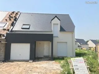 Maison 6 pièces 112 m²