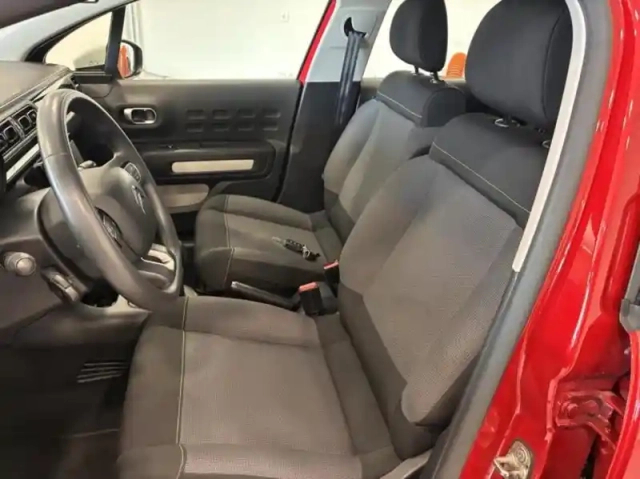Citroën C3 1.2 puretech 83ch s&amp;s you! — photo 15