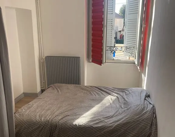 Appartement 5 pièces 89 m²