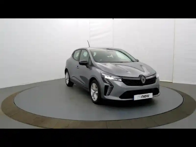 Renault Clio 1.5 dci 100ch evolution - 25 — photo 2