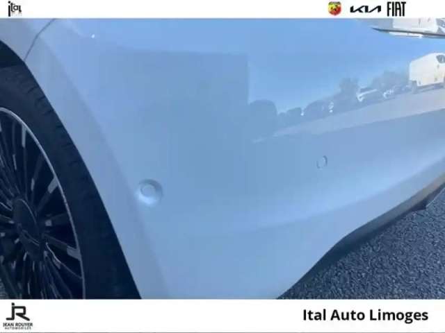 Fiat 500 e 118ch la prima my23 — photo 12