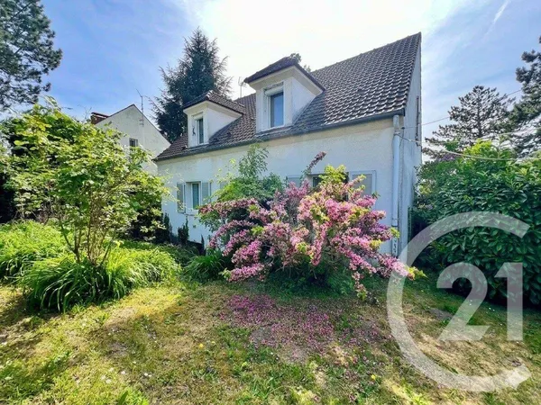 Maison 7 pièces 135 m²