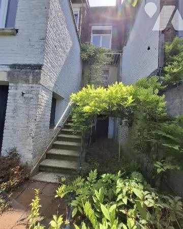 Maison 5 pièces 130 m²
