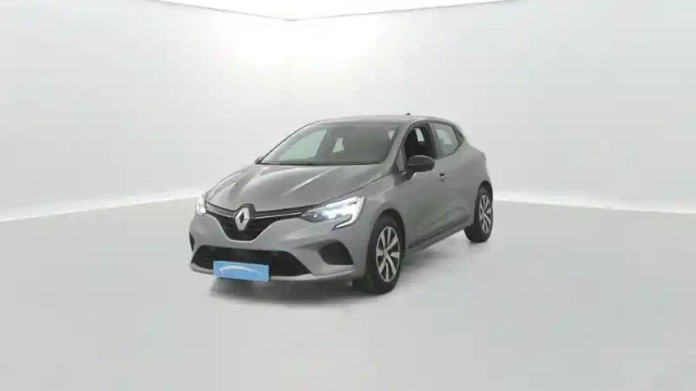 Renault Clio tce 90 equilibre 5p — photo 1