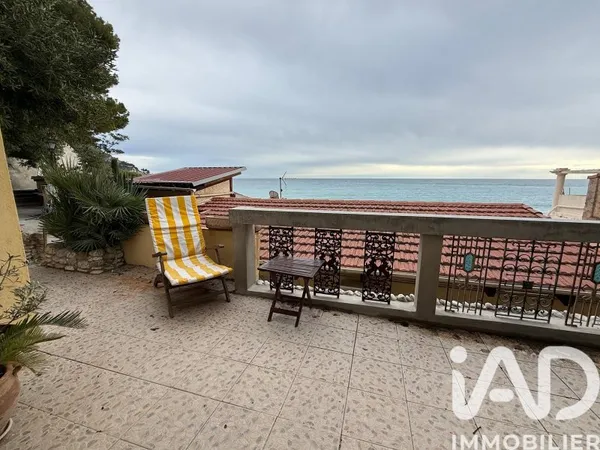 Appartement 2 pièces 27 m²