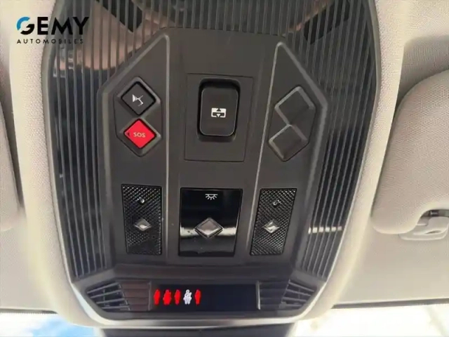 Ds Ds 4 hybride e-tense 225 eat8 — photo 26