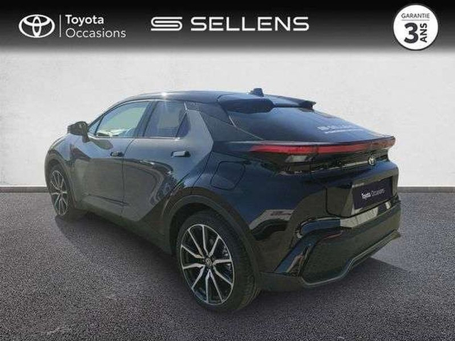 Toyota C-HR Toyota Toyota C-HR 2.0 Hybride Rechargeable 225ch GR Sport MY26