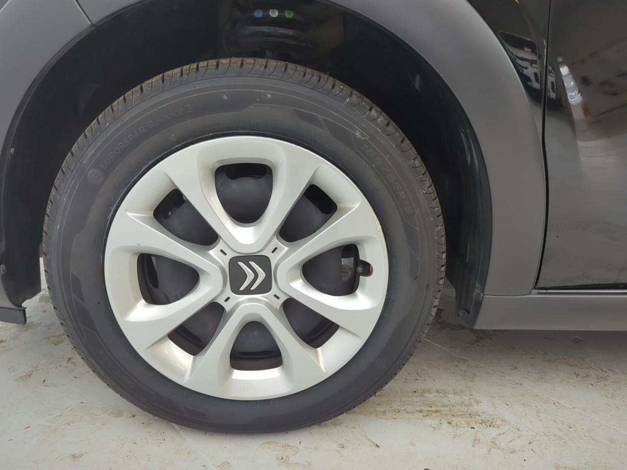 Citroën C3 puretech 83 ch bvm5 you — photo 29