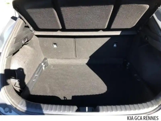 Kia Xceed 1.0 t-gdi 120ch design — photo 30