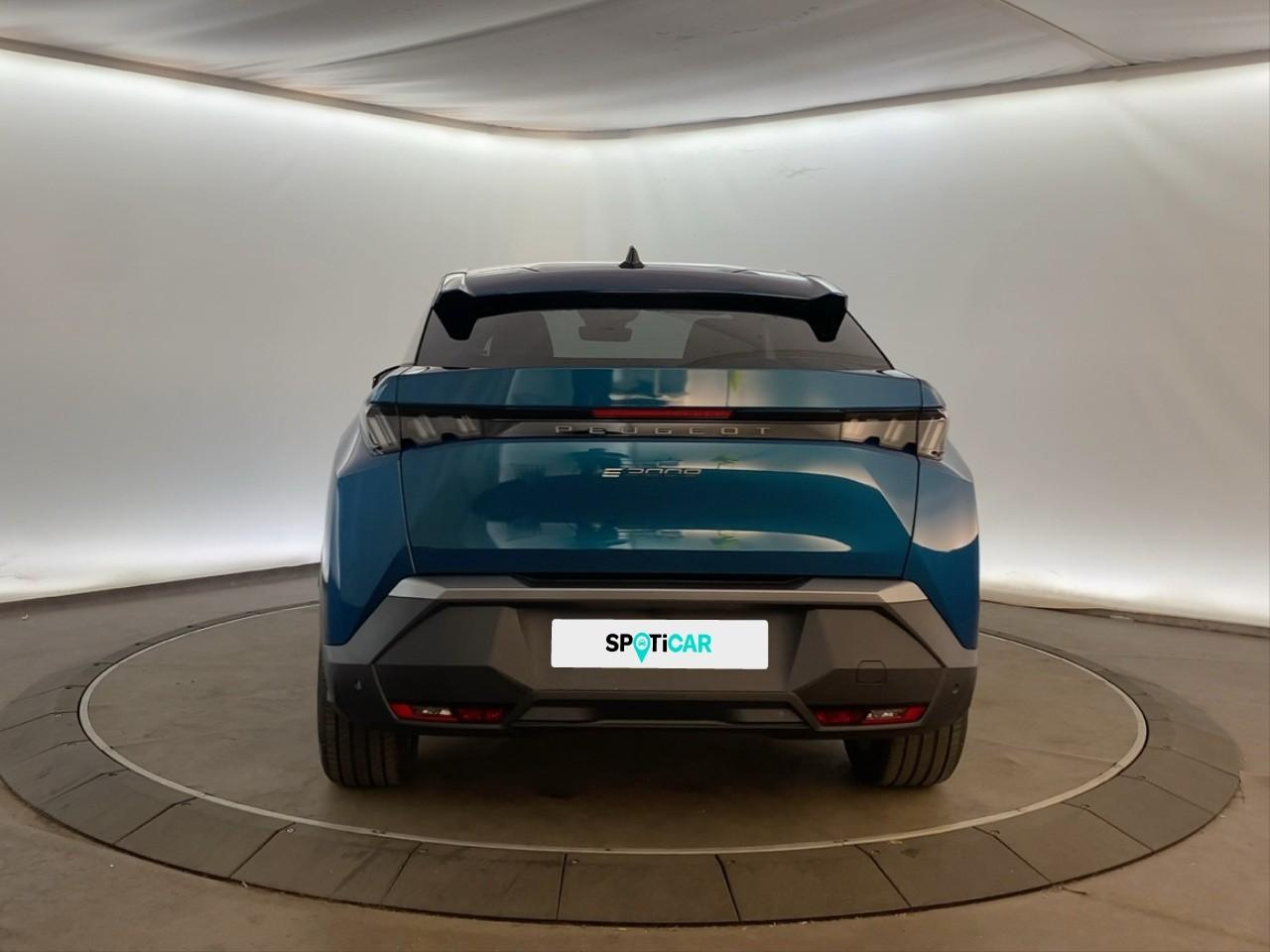 Peugeot 3008 electrique 210 ch 73 kwh allure — photo 5