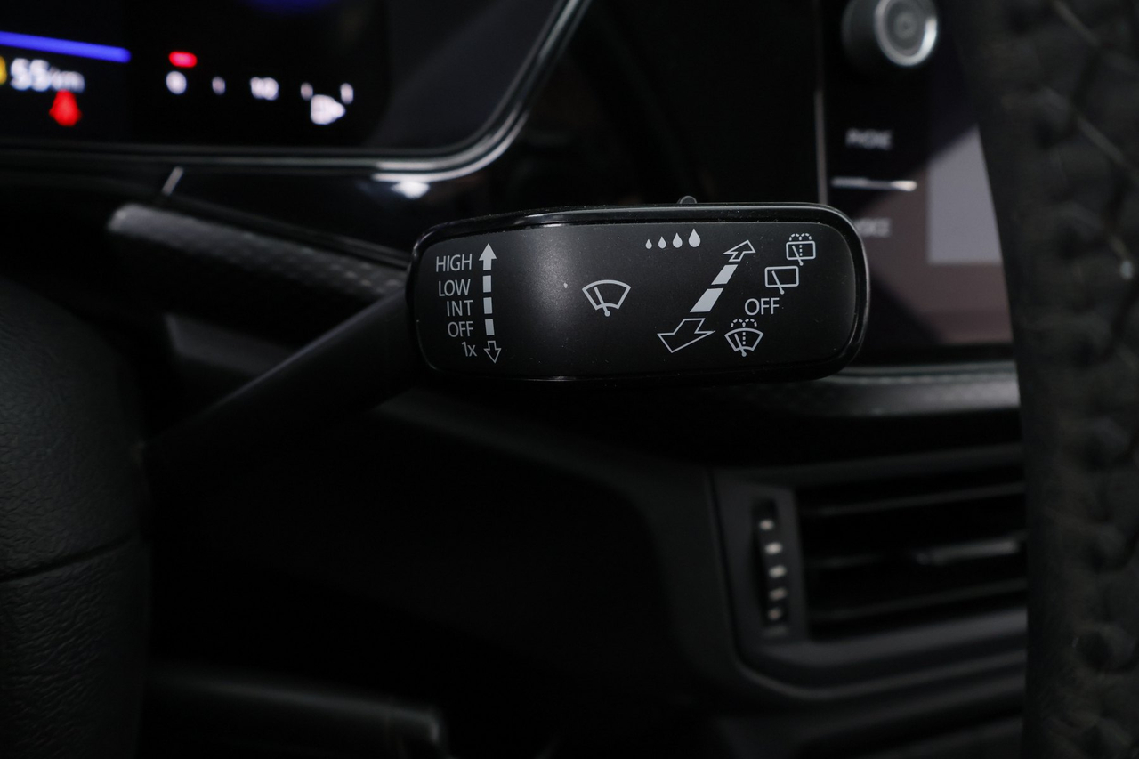 Volkswagen T-Cross — photo 19