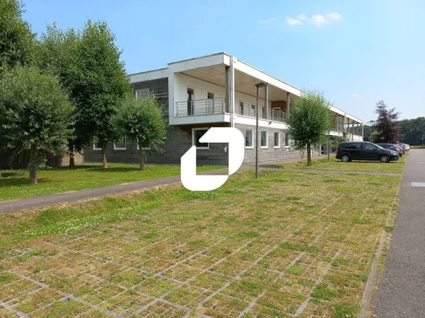 Bureaux 343 m²