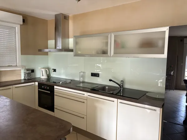 Appartement Orléans