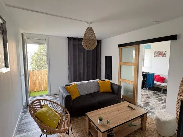 Appartement cholet