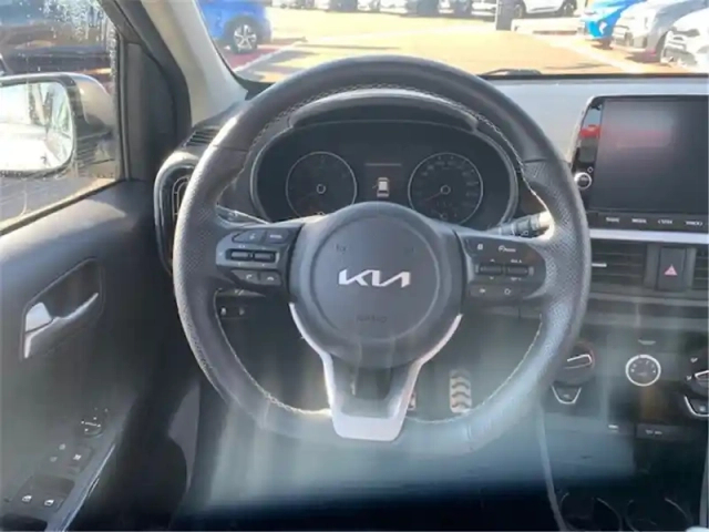 Kia Picanto 1.2 dpi 84ch isg bvm5 — photo 6