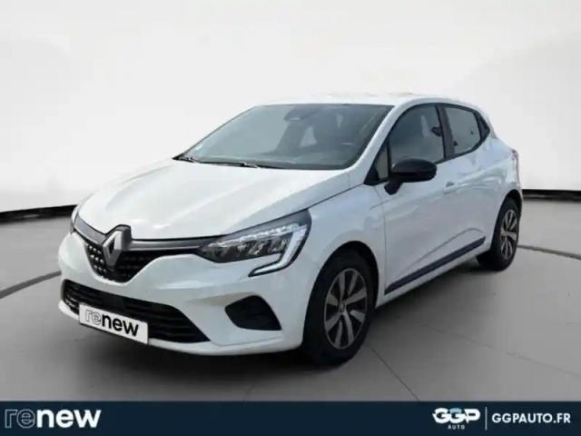 Renault Clio 1.0 tce 90ch equilibre