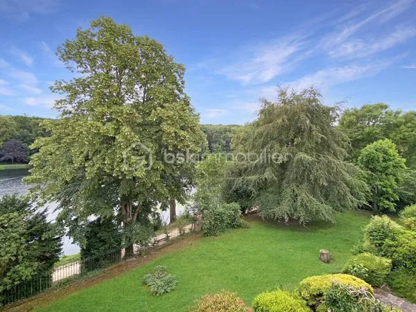 Appartement 5 pièces 112 m²