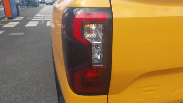 Ford Ranger super cabine 2.0 ecoblue 205 ch s&amp;s bva10 e-4wd — photo 19