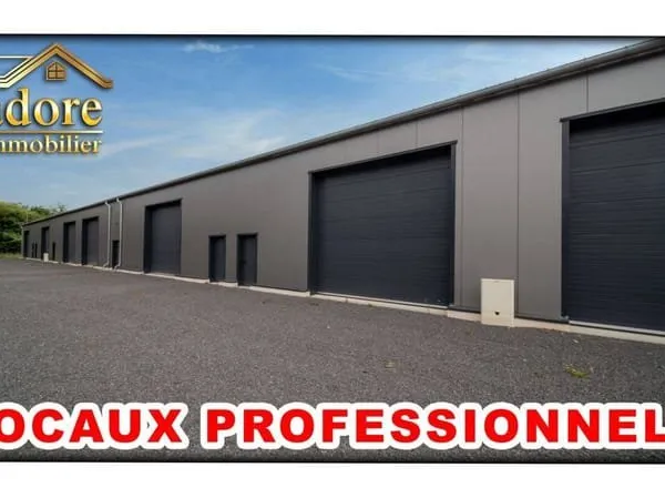 Local 1744 m²
