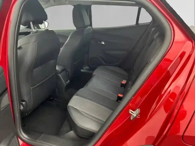 Peugeot 2008 bluehdi 110 s&amp;s bvm6 — photo 12