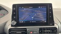 Peugeot Partner Standard 650kg BlueHDi 100ch S&S Asphalt — photo 18