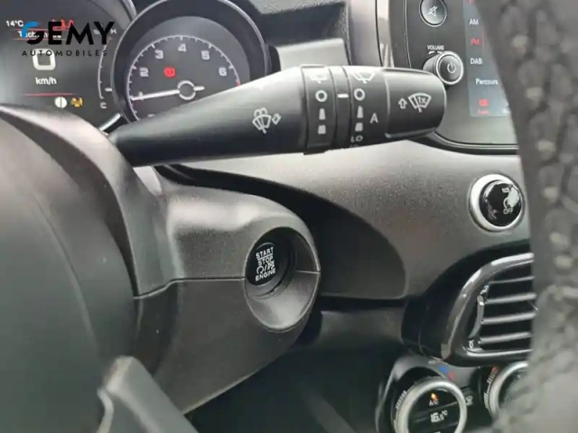 Fiat 500 x 1.0 firefly turbo t3 120 ch — photo 64