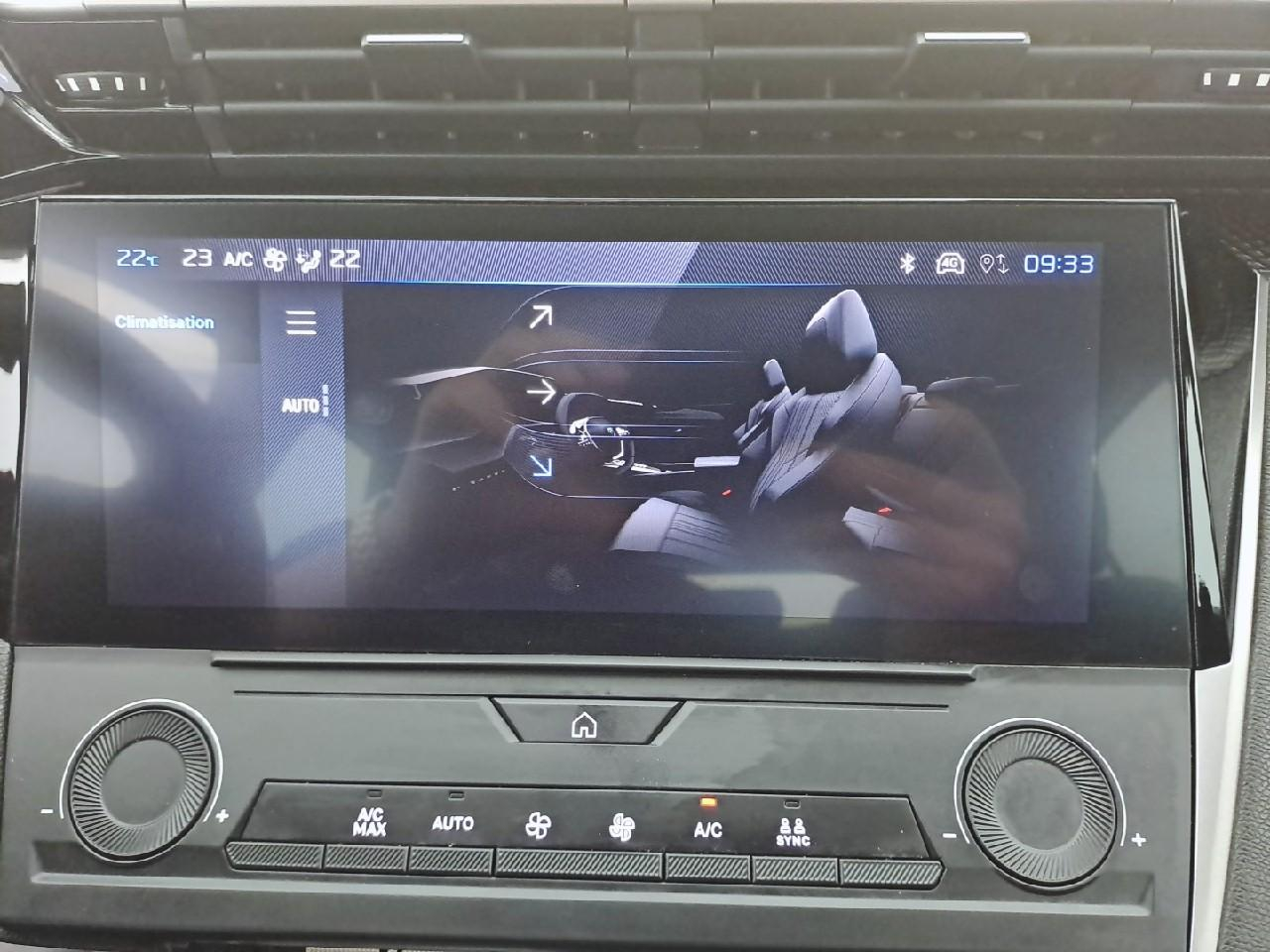 Peugeot 308 hybrid 136 e-dcs6 style — photo 18